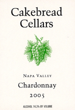 Chardonnay